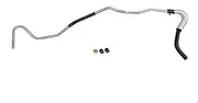 Sunsong 3404940 Power Steering Return Line Hose Assembly