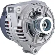 Bosch 12V 150A Alternator for Mercedes-Benz CL500 S430 S500 New