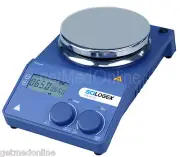 Scilogex MS-H-Pro 100-1500rpm LCD Screen Magnetic Hotplate Stirrer 86144201