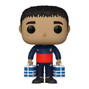Ted Lasso - Nate Shelley w/ water Pop! - 3.85 Inch