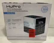 HuPro Ultrasonic Warm and Cool Mist Air Humidifier (Pro-773)