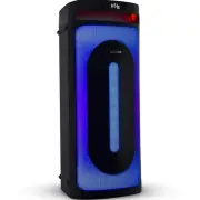 Open Box BlueAnt X6 Bluetooth 160-Watt Bluetooth Party Speaker