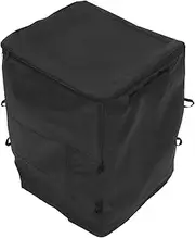 UPKOCH Outdoor Hot Tub Heater Enclosure Thermal Cover for Heated Heater Insulation
