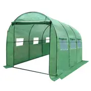Greenfingers Greenhouse 3x2x2M Walk in Green House