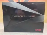 Shimano ST-R9160 Dura Ace TT Di2 Shift / Brake Lever Set