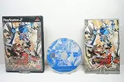 Guilty Gear XX Accent Core Plus (Requires Japanese PS2 - Japanese Language Import)