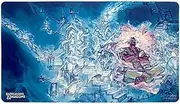Ultra Pro Quests from The Infinite Staircase Standard Art Playmat for Dungeons and Dragons
