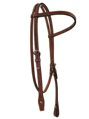 Billy Cook Southwest Browband Headstalls