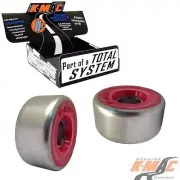 K-MAC BMW Mini R60 R61 F54 F56 F60 F45 F46 F48 Front Inner Rear Bush #195218-1H