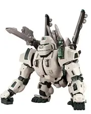 ZOIDS EZ-015 Iron Kong Yeti Overall length about 285mm 1 / 72scale Plastic model