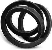 Drive Belt Replace 0111158 Fit for Wacker Neuson WP1550 WP1540, Old & New Models Plate Compactor Replace 5000011158 5100044733