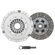 OEM PREMIUM HD CLUTCH KIT for 95-02 FORD CONTOUR MERCURY COUGAR MYSTIQUE 2.0L (for: Ford)