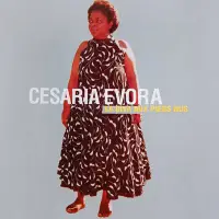 在飛比找Yahoo!奇摩拍賣優惠-Cesaria Evora 赤裸的生活告白 歐版 小銀圈 1