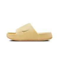 在飛比找momo購物網優惠-【NIKE 耐吉】Nike Calm Slide Sesam