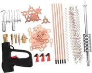 SEWOART 1 Set Car Dent Puller Kit Auto Body Panel Repair Tool for Removal Resistant Construction for Professional Finish Versatile