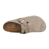 在飛比找Yahoo奇摩購物中心優惠-BIRKENSTOCK BOSTON BS 男女足跡舒適包頭