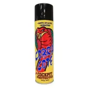 Cobra Cote Vinyl Protectant Anti-Static Ocean Breeze 250g M879