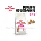 皇家 - E42/挑嘴貓/營養滿分配方成貓 ( 2kg )