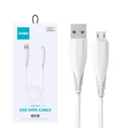 KIVEE CT107 Lightning to USB Charging Cable 1M