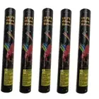 75 GLOW STICKS Party Light Glow In The Dark Rave BRACELETS Disco Bulk 20cm
