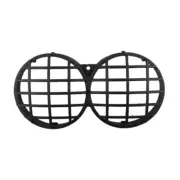 Motorcycle Headlight Grill Grille Protector for BWS100 AF58