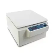 Velab PRO-4000PLUS 0 - 4,000 RPM, Low Speed Centrifuge - 1 Year Warranty