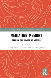 在飛比找博客來優惠-Mediating Memory: Tracing the 