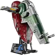 [LEGO] Star Wars Slave I 75060 Star Wars Toy