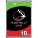 【現貨】全新公司貨 Seagate希捷 那嘶狼IronWolf 10TB NAS硬碟 彩盒裝 ST10000VN000