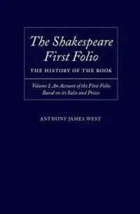 在飛比找博客來優惠-The Shakespeare First Folio: T