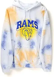 Junk Food Clothing Los Angeles Rams