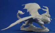 Dark Heaven Bones: Chimera