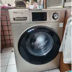【TECO 東元】 WD1073G 10公斤溫水洗脫變頻滾筒洗衣機