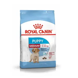 【ROYAL 法國皇家】中型幼犬專用飼料MP 10KG(狗乾糧 狗飼料)