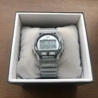 在飛比找蝦皮購物優惠-近全新 TIMEX 手錶 IRONMAN 8LAP Digi