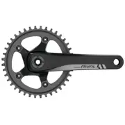 Crankset rival1 Gxp 50d 172.5mm Black 10/11 2283547814 SRAM Bike Road