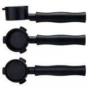 54mm Bottomless Naked Portafilter Fits 54mm Breville Sage Machines, Titanium ...