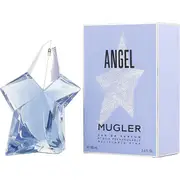 Angel Standing Star By Mugler 100ml Edps-refillable Womens Perfume