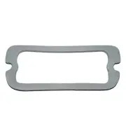 1969-70 Ford Mustang; Mach 1/GT 350/500; Park Lamp Lens Gasket (for: Ford)