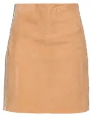 [ALBERTA FERRETTI] ALBERTA FERRETTI Mini skirts - Item 13940889