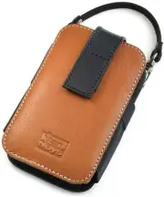 VanNuys Premium Case stell&Kern A&ultima SP1000M VD952-Premium-Vintage camel