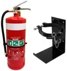 Fire Extinguisher 9kg ABE Powder & Heavy Duty Vehicle Bracket Truck