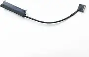 for Leno/vo ThinkPad X230 X230S X240 X240S X250 X250S Laptop SATA Hard Drive HDD SSD Connector Flex Cable DC02C003H00 04X0864