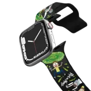 Apple Watch Series 7-9 (41mm) Impact Band Portal Medley Watchband