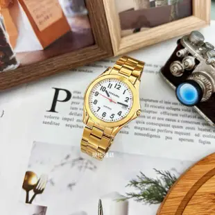 【TIVOLINA】復古金黑色數字錶 MAG3771-WA 38mm 現代鐘錶