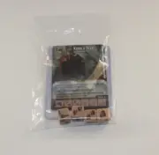 D&D Dice Masters Tomb of Annihilation * KOBOLD TRAP * RARE Uncomon CUR 4 dice