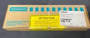 NEW SEALED Siemens 545-714 Modular Building Control Power Module 24VAC 3A