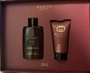 Gucci Guilty Absolute Pour Femme Spray And Body Lotion