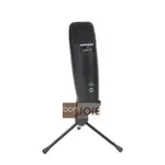 ::BONJOIE:: 美國進口 SAMSON C01U PRO 黑色款 USB 電容式麥克風 (全新盒裝) STUDIO CONDENSER MICROPHONE MIC C01UPRO C01