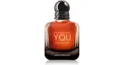 Armani Emporio Stronger With You Absolutely perfume for men 50 ml